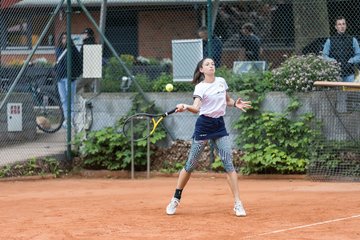 Bild 229 - BL2 THC von Horn und Hamm - Tennis-Club SCC Berlin : Ergebnis: 2:7